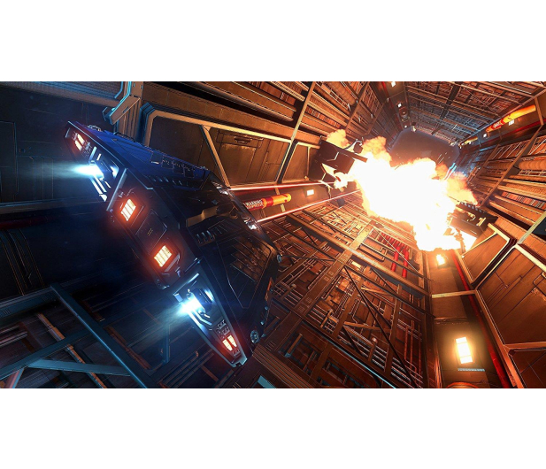 ELITE DANGEROUS: LEGENDARY EDITION - 371641 - zdjęcie 5